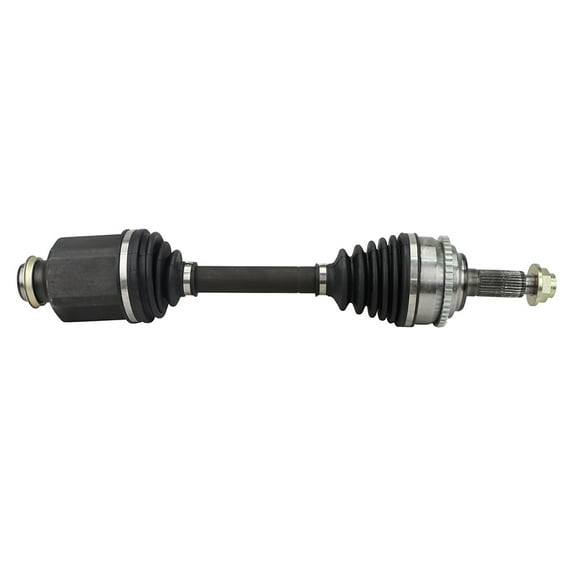 Bodeman Front RIGHT CV Axle Drive Shaft Assembly (Passenger Side) for 2007-2012 Lincoln MKZ 3.5L Models/ 2010-2012 Ford Fusion 3.5L