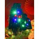 thumbnail image 2 of 2 piezas Navidad LED Light Up Hats Navidad Light Up Bufanda para fiesta de Navidad JAMW Sencillez, 2 of 5