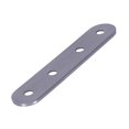 thumbnail image 4 of Plaque de Réparation en Acier Inoxydable Support de Fixation 2 Pcs, 4 of 9