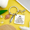thumbnail image 5 of Nurse Gifts For Women Keychains Nurses Week Gifts Nursing Graduation Gift Nurse Practitioner Gifts, 5 of 12