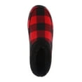 thumbnail image 3 of Lamo Julian Clog Wool Men's Slippers, 3 of 6