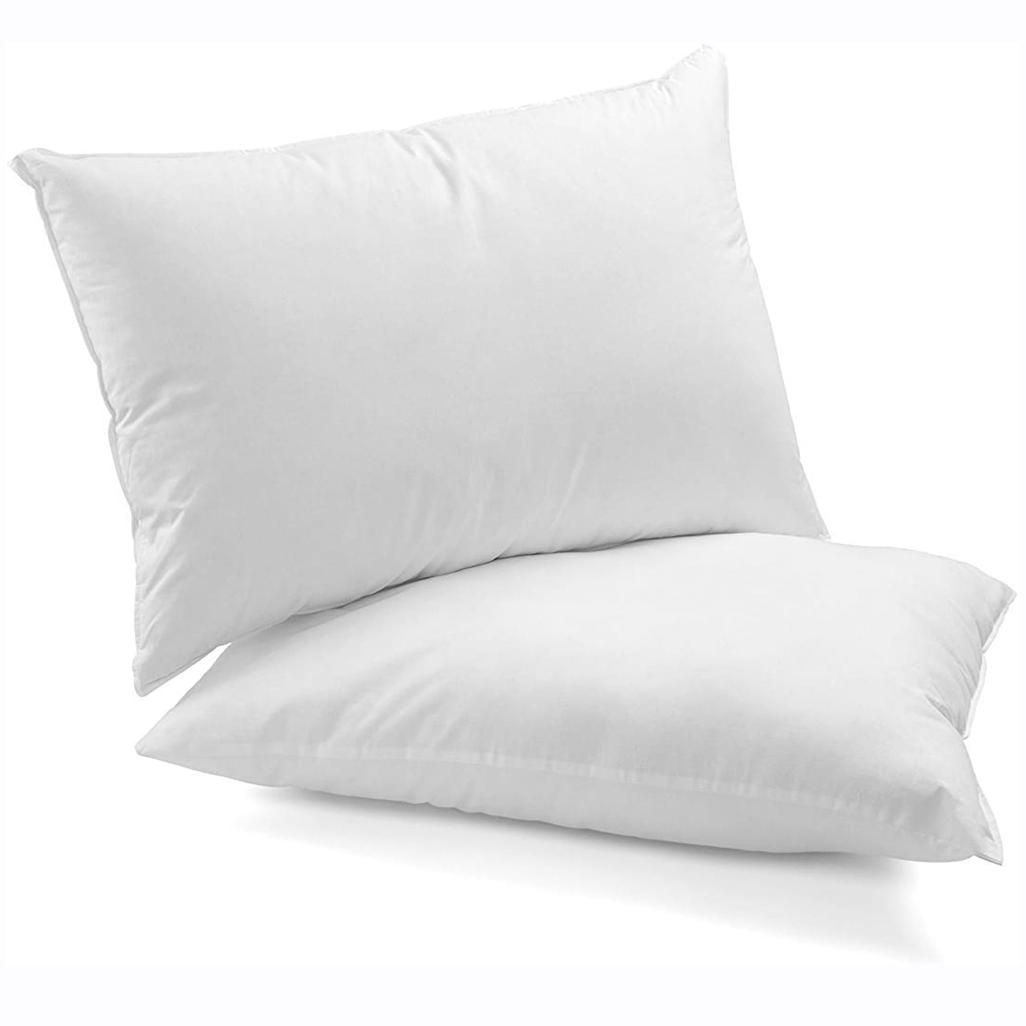 Continental Bedding 95/5 Blend 5Star Hotel Double Down Sleeping Pillow