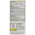 thumbnail image 2 of Ayr Saline Nasal Gel with Aloe, 0.50 oz (Pack of 6), 2 of 4