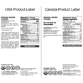 thumbnail image 3 of Organic Ginger Powder, 16 Pounds — Non-GMO, Kosher, Raw, Vegan — by Food to Live, 3 of 7