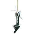 thumbnail image 4 of Team Sports America NCAA Team Shoe Ornament, 4 of 7