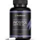 thumbnail image 1 of Nuboost Inositol de 60 Cápsulas De 2g - Myo Inositol - Myo Inositol y D-chiro-inositol Mezcla 40 1 - HECHO EN USA, 1 of 5