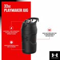 thumbnail image 2 of Jarra de agua deportiva con aislamiento Bottle Under Armour de 32 onzas, 2 of 7