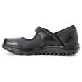 thumbnail image 3 of Propet Women's Onalee Mary Jane All Black Smooth - WAA003PAB, 3 of 6