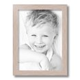 thumbnail image 2 of ArtToFrames 11x15 inch Contrast White Picture Frame, White Wood Poster Frame (4931), 2 of 7