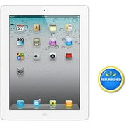 Refurbished Apple Ipad 2 32gb, Wi-fi, Wh