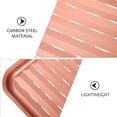 thumbnail image 4 of Multifunctional Barbecue Plate Portable Barbecue Pan Non-stick Plate BBQ Tool, 4 of 8
