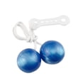 thumbnail image 2 of Juguetes Clackers CUTICAT Cuerda Para Niños interior azul, 2 of 8
