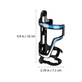 thumbnail image 2 of TABLETREANDS Soporte Para Botella De Para Con Durable Y Adaptable En Colores Surtidos, 2 of 8