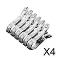 thumbnail image 1 of Clips para edredones,Clips para toallas de playa Clips para sillas Soportes para toallas,Silla portátil Clip para toallas Soporte para abrazadera Pinza para ropa,Soporte para edredón Pinza, 1 of 8