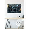 thumbnail image 4 of Starcraft - Legacy Of The Void Wall Poster, 22.375" x 34", 4 of 4