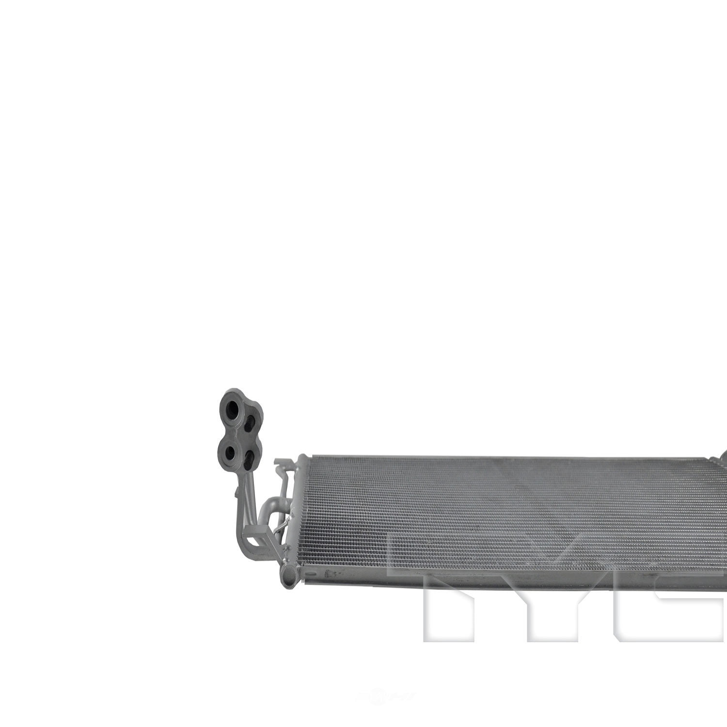 TYC 30185 A/C Condenser