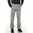 thumbnail image 1 of The Pirate Dressing C1403 Architect Mens Hundred Percent Cotton Pants- Grey - Small, 1 of 1