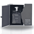 thumbnail image 4 of Lattafa Rave Royal Supreme The King EDP Spray 3.4 oz Fragrances 6290360594132, 4 of 6