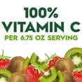 thumbnail image 3 of Juicy Juice 100% Juice, Kiwi Strawberry, 8 Count, 6.75 FL Oz Juice Boxes, 3 of 15