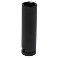 thumbnail image 1 of 1/2" Drive Socket Wrench Hex Socket Head 8-24mm Adapter Spanner Converter 16mm, 1 of 9