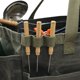 thumbnail image 5 of Bolsa de almacenamiento portátil MYDAYS OUTDOOR para herramientas de jardinería y acampada, bolsa de, 5 of 7
