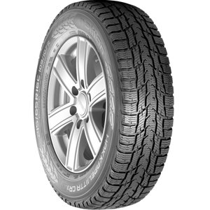 Nokian Hakkapeliitta CR3 Winter 195/70R15C 104/102R D Light Truck Tire Sansujyuku sansujyuku.com