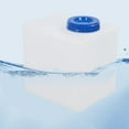 thumbnail image 3 of Réservoir d'Eau RV, Résistant à la Chaleur et au Froid, Étanche, Haute Résistance, Intégrée, Conteneur d'Eau RV 10.5 Gallons pour Camping Véhicule, 3 of 7
