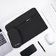 thumbnail image 1 of Teissuly Computer Bag Inner Bag 13.3/14.1/15.6 Inch Inner Bag Casual Men's And Women's Business Shoulder Bag Office Leisure Lightweight Laptop Bag Teissuly WER202312143857, 1 of 7
