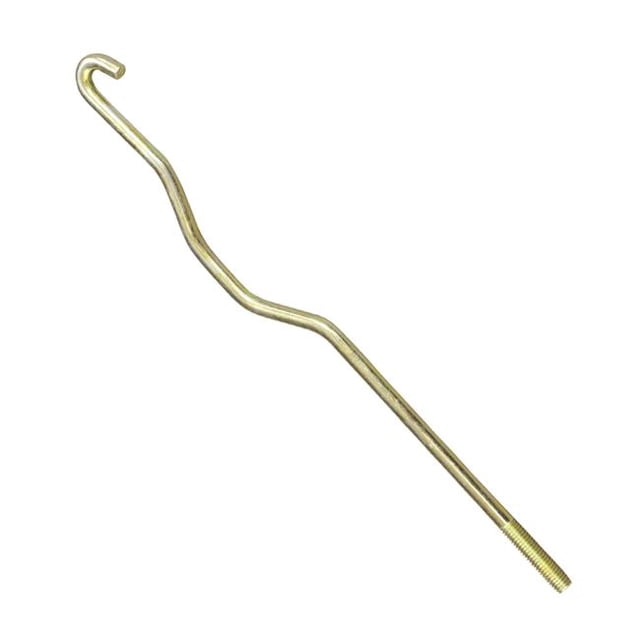 13.87 in. Steel Battery Hold Down Rod for Club Car Precedent 2004-2008