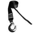 thumbnail image 2 of Rod Saver Winch Strap Replacement w/Tail - 20 [WS20T], 2 of 2