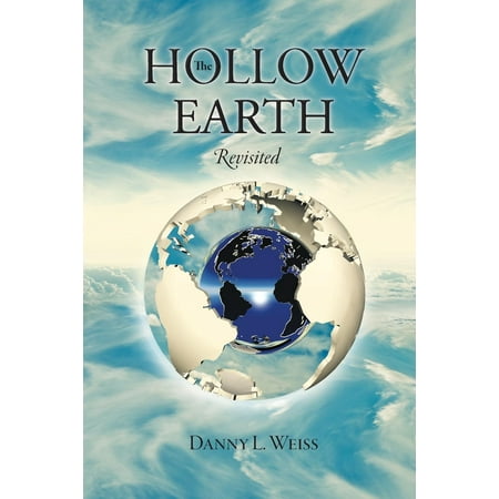 Sidecar Cover - The Hollow Earth Revisited (Paperback)