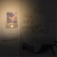 thumbnail image 2 of Yayeee LED Night Lights with Motion Detectors Auto Dusk to Dawn Light Sensors, 2 Pack, Ethereal Mountain, 2 of 7