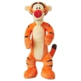 thumbnail image 2 of Disney Winnie the Pooh Tigger Mini Bean Bag Plush, 2 of 4