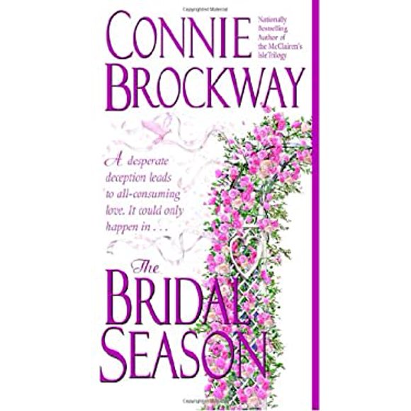 The Bridal Season 9780440236719 Used / Pre-owned
