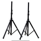 NEW PAIR OF MR.DJ TRIPOD DJ PA SPEAKER STAN… product image