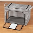 thumbnail image 4 of Foldable Storage Container, 4 of 8