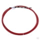 thumbnail image 1 of 2 Uds Cable De Caja De Control Remoto De Cambio De Acelerador Rojo Para Yamaha Fuera De Borda 10 Pies Sunnimix Cable del acelerador universal, 1 of 8