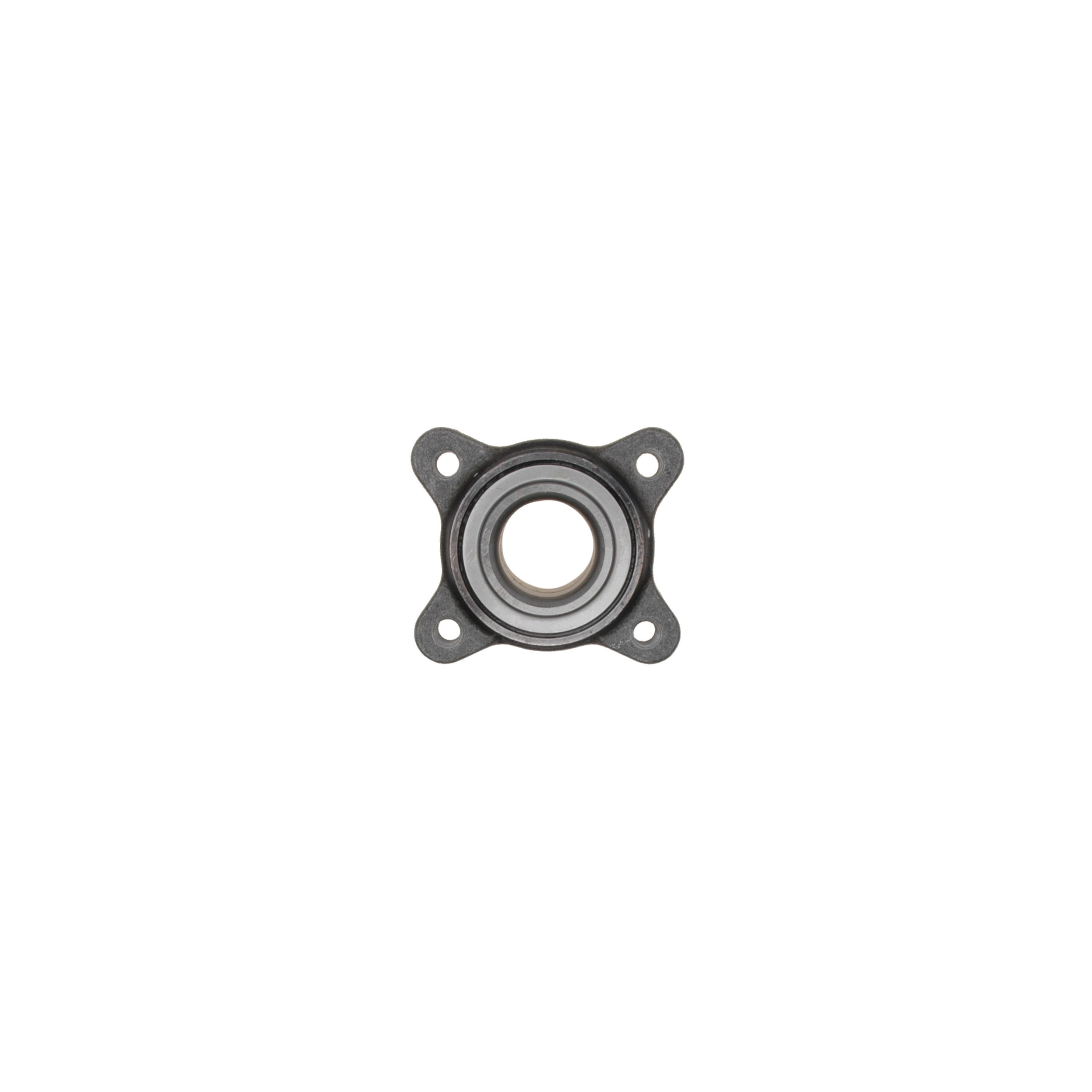 Raybestos 713161 Professional Grade Wheel Bearing and Hub Assembly Fits select: 2000-2006 HONDA INSIGHT