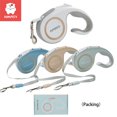 thumbnail image 2 of Kimpets 3M 5M Dog Retractable Traction Rope Dog Leash Cat Puppy Harness Belt Automatic Flexible Small Medium Dogs Pet Products qym unisex, 2 of 2
