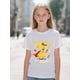 thumbnail image 2 of Boy's/Girls "Superhero Theme Cotton Graphic Tees, Back To School Clothes Girls, Summer Tops With Cartoon Design, Gift For First Day of School, Fun, Playful, Kid-Friendly Fashion" Kids Cloth, 2 of 6
