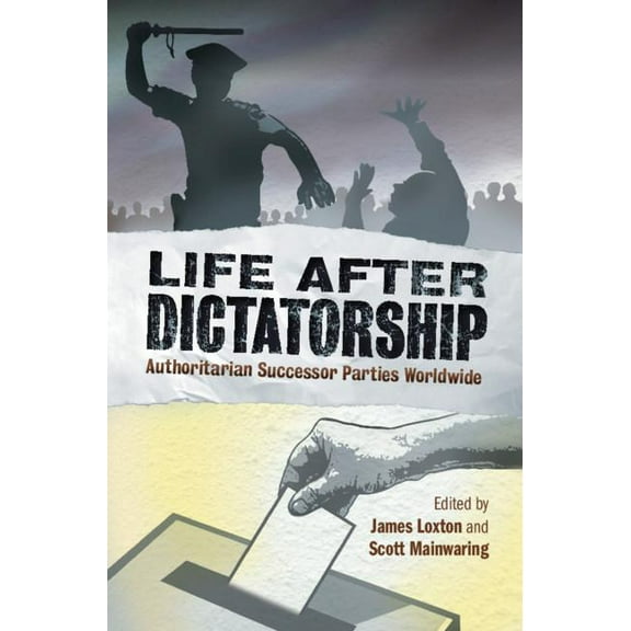 Life after Dictatorship, (Hardcover)