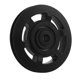 thumbnail image 3 of 16 Piezas 95mm Universal Bearing Polea Wheel Cable Equipos de Fitness Accesorios Equipo de Gimnasio Pieza, 3 of 8
