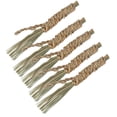 thumbnail image 4 of Stick de Pastos Marinos de Hámster, Giros de Pasto Marino Natural de los Bocadillos para mascotas para animales Pequeños para la molinda de los dientes, 4 of 7