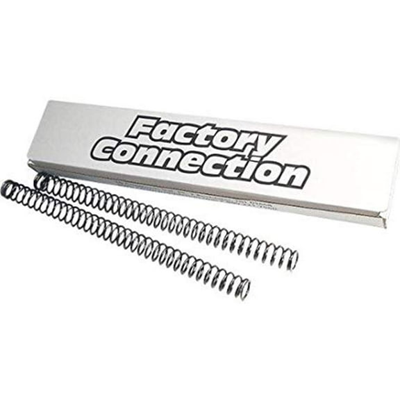 Factory Connection LRV-104 Fork Springs - 1.041 kg/mm