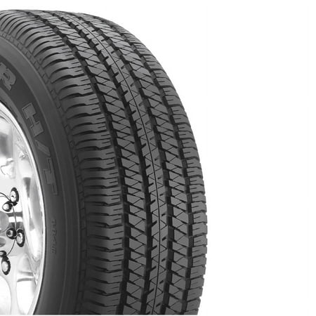 Bridgestone Dueler H/T 684 II 275/65R18 114 T Tire Sansujyuku sansujyuku.com