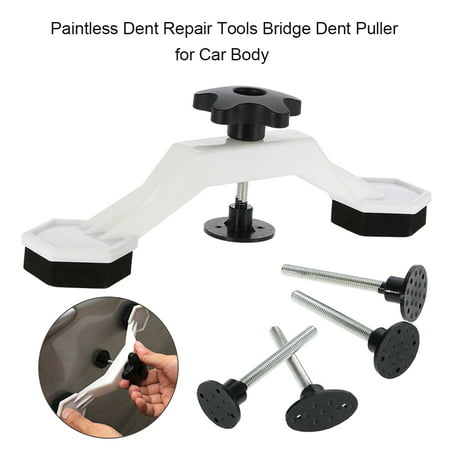 Paintless Dent Repair Tools Bridge Dent Puller for Car (Best Paintless Dent Repair Tools)