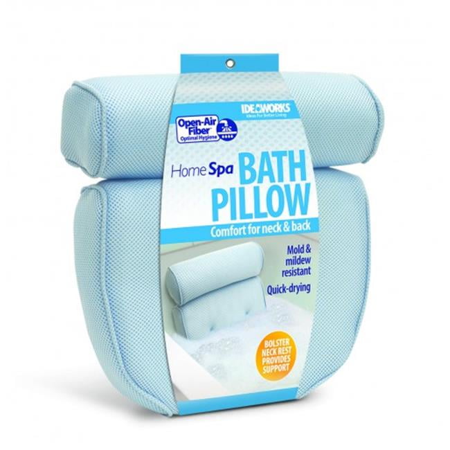 HOME SPA BATH PILLOW Walmart Canada