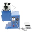 thumbnail image 4 of Adhesive Dispenser Hot Melt Glue Dispensers 0-300°C Gluing Machine 110V, 4 of 10
