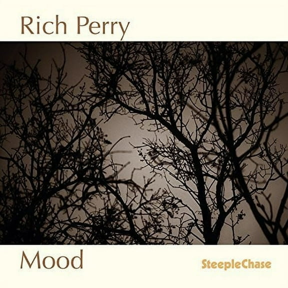 Rich Perry - Mood - Music & Performance - CD