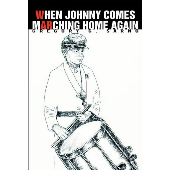 When Johnny Comes Marching Home Again (Paperback)